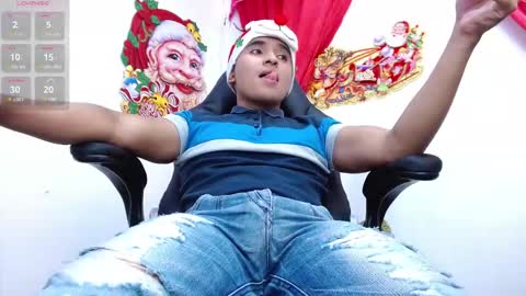 dayro_dduran online show from December 15, 6:59 pm