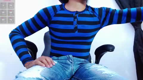 dayro_dduran online show from November 9, 7:49 pm