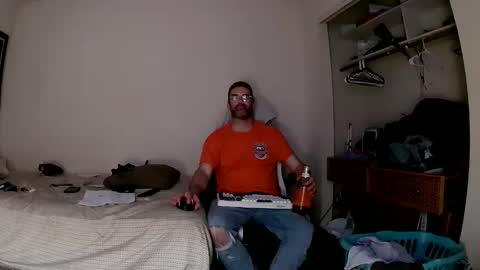 dbfroge online show from March 10, 5:56 am