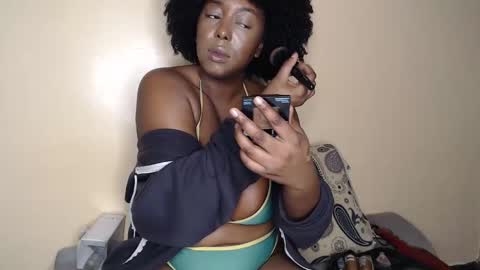 Duchess Coco - Coco Puffs online show from January 28, 12:57 am