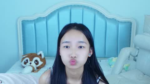 Sandyxx online show from October 19, 9:19 pm