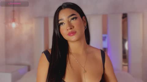 dea_athenea online show from October 17, 8:02 pm