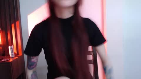 freak online show from November 1, 10:42 pm