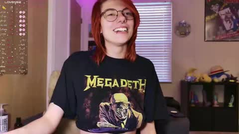 Rat online show from November 17, 3:58 pm