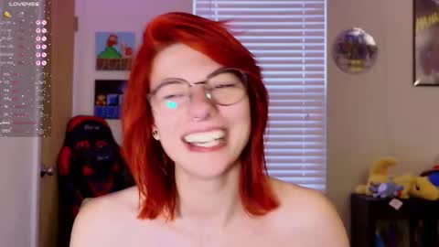 Rat online show from February 11, 7:07 pm