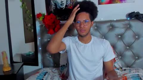 deamon_devil online show from March 2, 1:18 pm