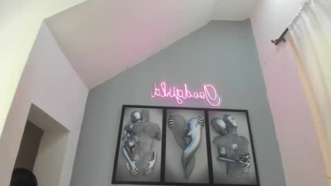 Dean Cooper online show from February 3, 7:29 pm