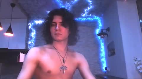 dean_raven online show from February 27, 12:58 am