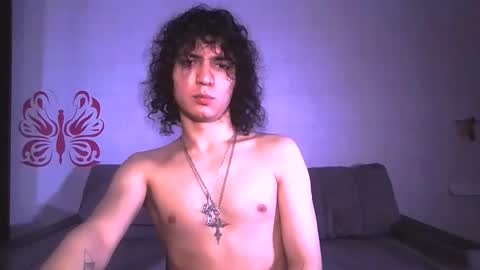 dean_raven online show from January 12, 4:19 am