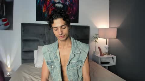 dean_scott online show from February 26, 5:42 pm