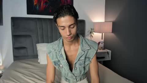 dean_scott online show from February 26, 2:38 pm