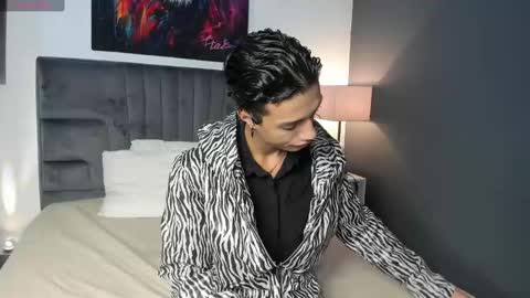 dean_scott online show from February 27, 11:39 am