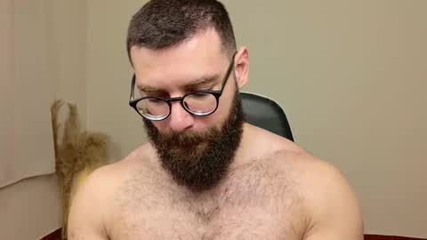 Dean online show from February 9, 10:01 pm