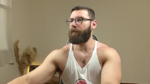 Dean online show from April 7, 7:49 pm