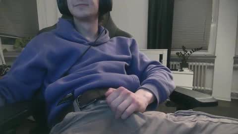 Dean online show from November 12, 5:15 pm