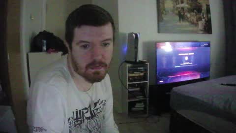 Dean online show from December 9, 7:07 pm