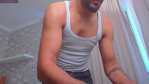 DeanThorn online show from January 9, 11:38 am