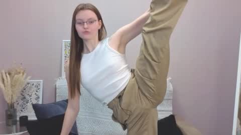 Jessica online show from November 14, 10:28 am