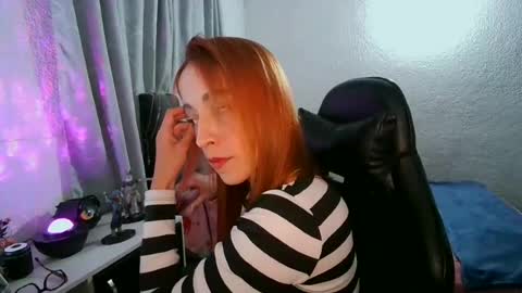 Juliet online show from June 26, 11:54 pm