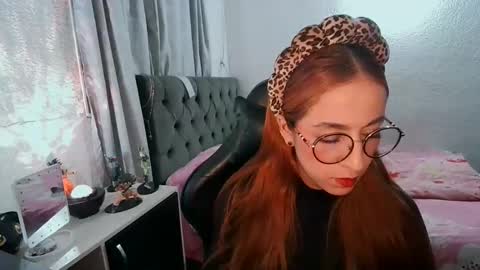 Juliet online show from May 15, 11:34 pm