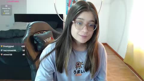 dearlilith6666 online show from February 10, 4:58 pm