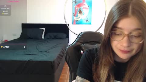 dearlilith6666 online show from February 12, 2:32 pm