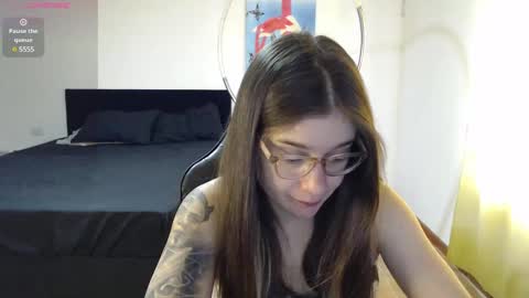 dearlilith6666 online show from February 26, 2:16 pm