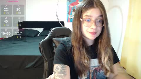 dearlilith6666 online show from February 12, 12:58 am