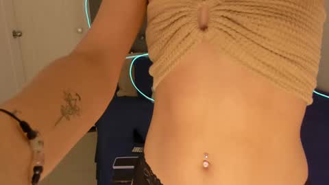 dearmilu28 online show from January 16, 12:23 am