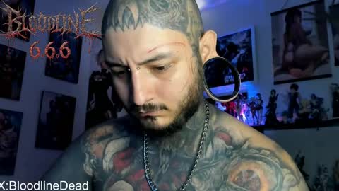    online show from April 10, 7:29 pm