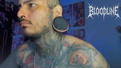    online show from November 14, 5:04 pm