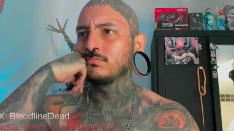    online show from September 22, 7:40 pm