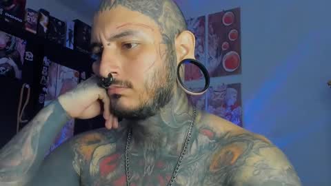    online show from October 12, 7:49 pm