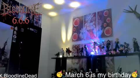    online show from February 20, 6:54 pm