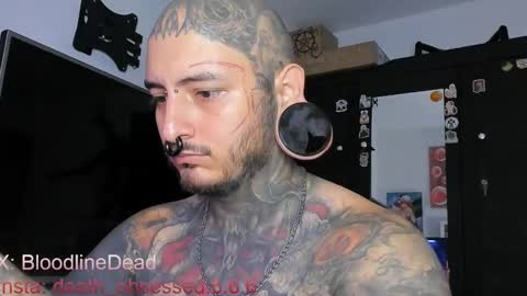    online show from March 11, 7:03 pm