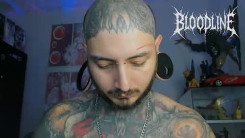    online show from December 13, 7:53 pm