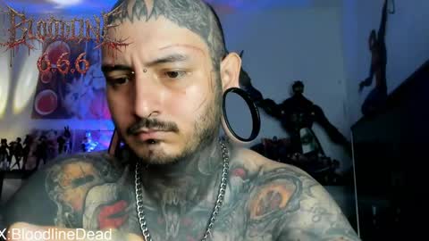    online show from March 7, 7:36 pm