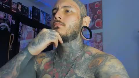    online show from October 17, 8:13 pm