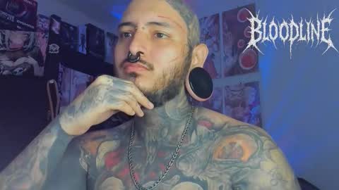    online show from November 2, 5:35 pm