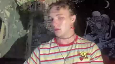 deathenby online show from July 29, 8:53 pm