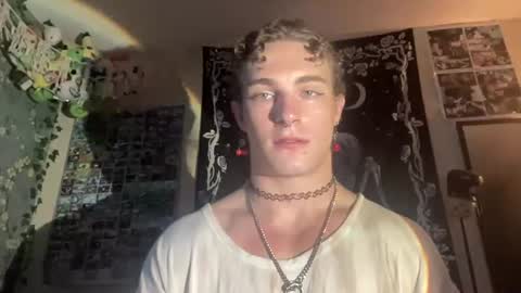 deathenby online show from July 28, 6:53 pm