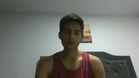 deathgun22 online show from January 25, 12:06 am