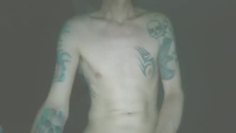 Snapshot of deathtomind chatting on December 31, 9:42 am JackTheRipper online show from December 31, 9:42 am