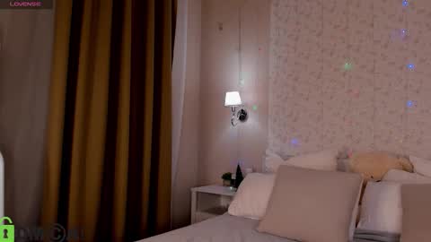 Jennifer online show from January 6, 12:03 am