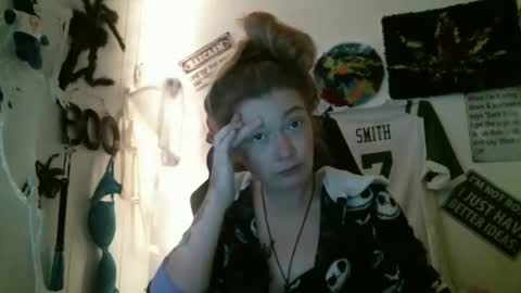 DEBBIE online show from October 16, 10:15 am