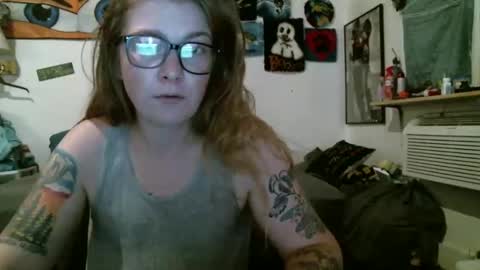 DEBBIE online show from November 3, 10:49 am