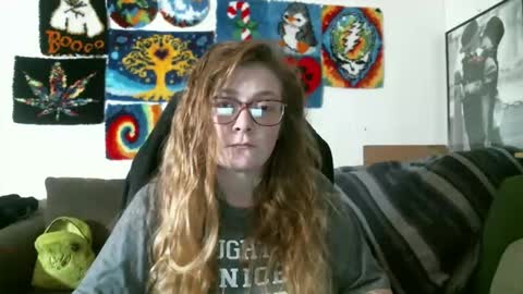 DEBBIE online show from March 15, 10:46 pm