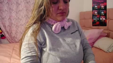 Victoria online show from February 26, 1:25 am