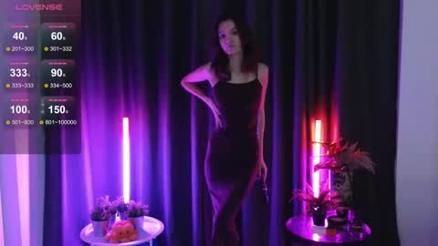 Eva online show from November 11, 5:15 pm