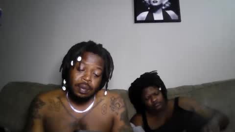 DeboDimples online show from February 7, 4:48 am